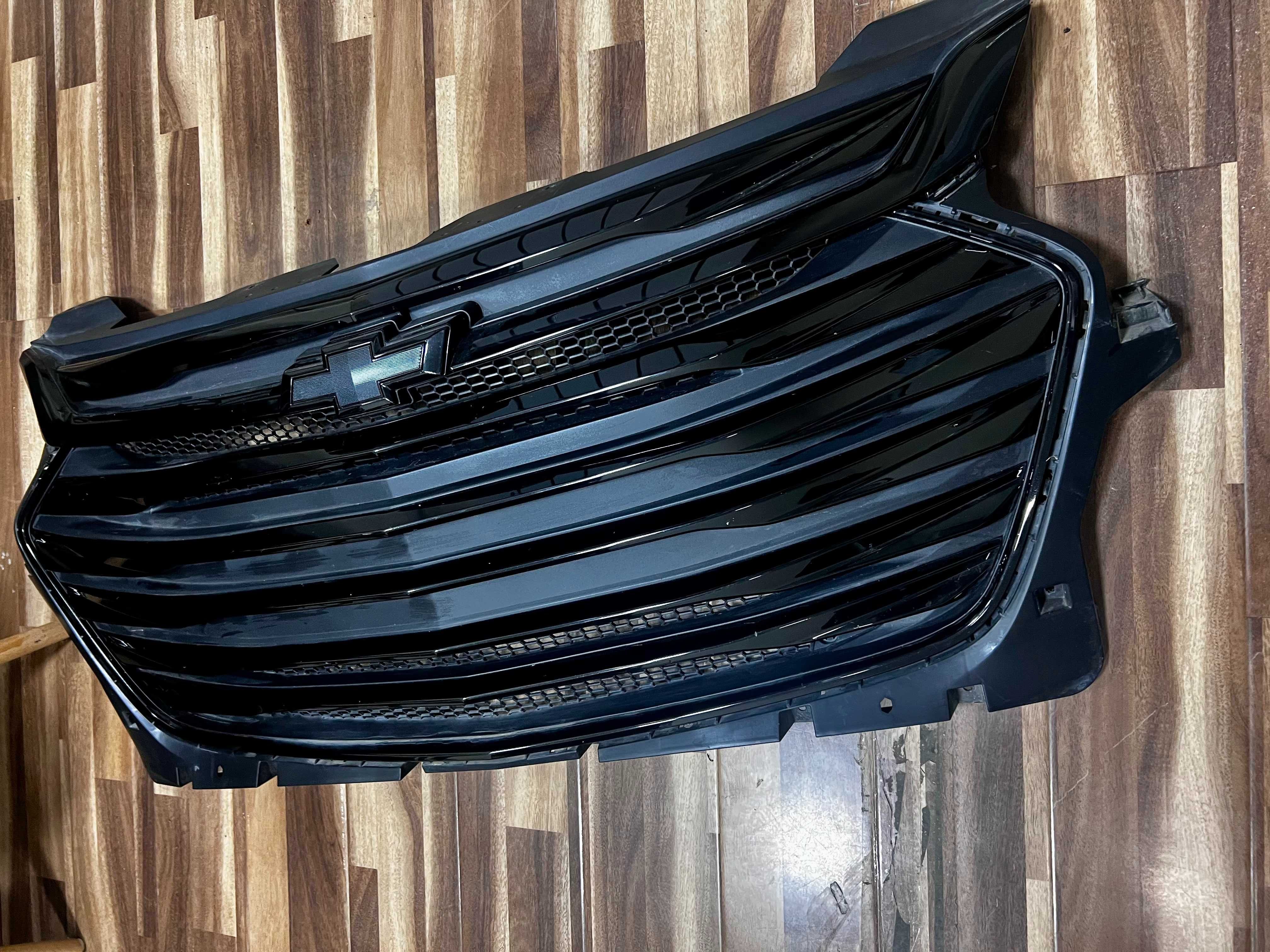 Chevrolet Onix uchun ABLISOFKA – Yangi, sifatli!