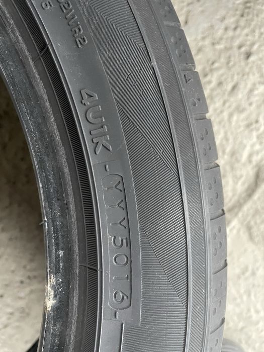 Anvelope Yokohama 245 45 R18 100W XL