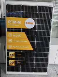 Restar solar panel’s
