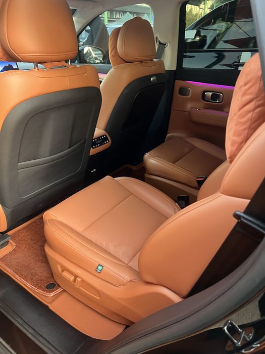 Продаётся Лефмотор С16 небитая и некрашеная