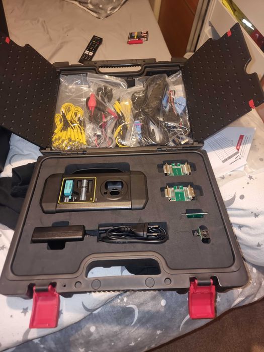 Service mobil si diagnoza reparatii AdBlue, DPF, softari  clonari Ecu