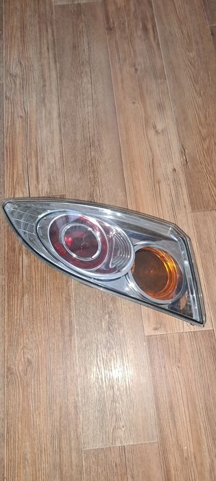 Задний левый фонарь haima 3