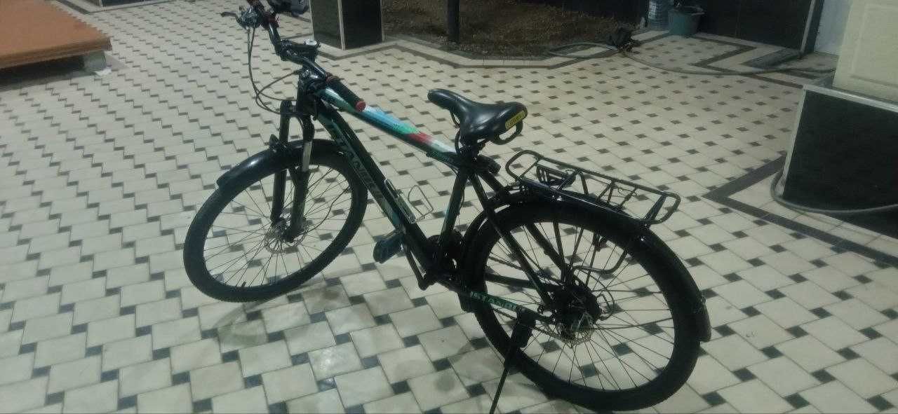 Velosiped | Istanbul