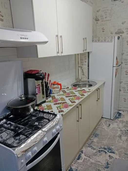 Assalom havo . 3/3/5, 55м2 евро,  Кадышева Голден Хаус !!