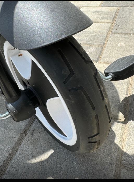 TRICICLETA Spectra ultrapliabila