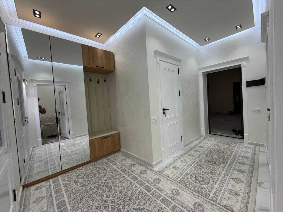 2х комнатная квартира 50кв/м, со всеми удобствами, Вокзал