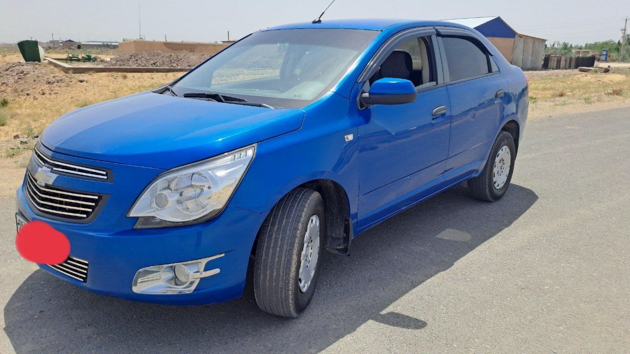 Коблт 2 п 2012 й метан газ 4 пак