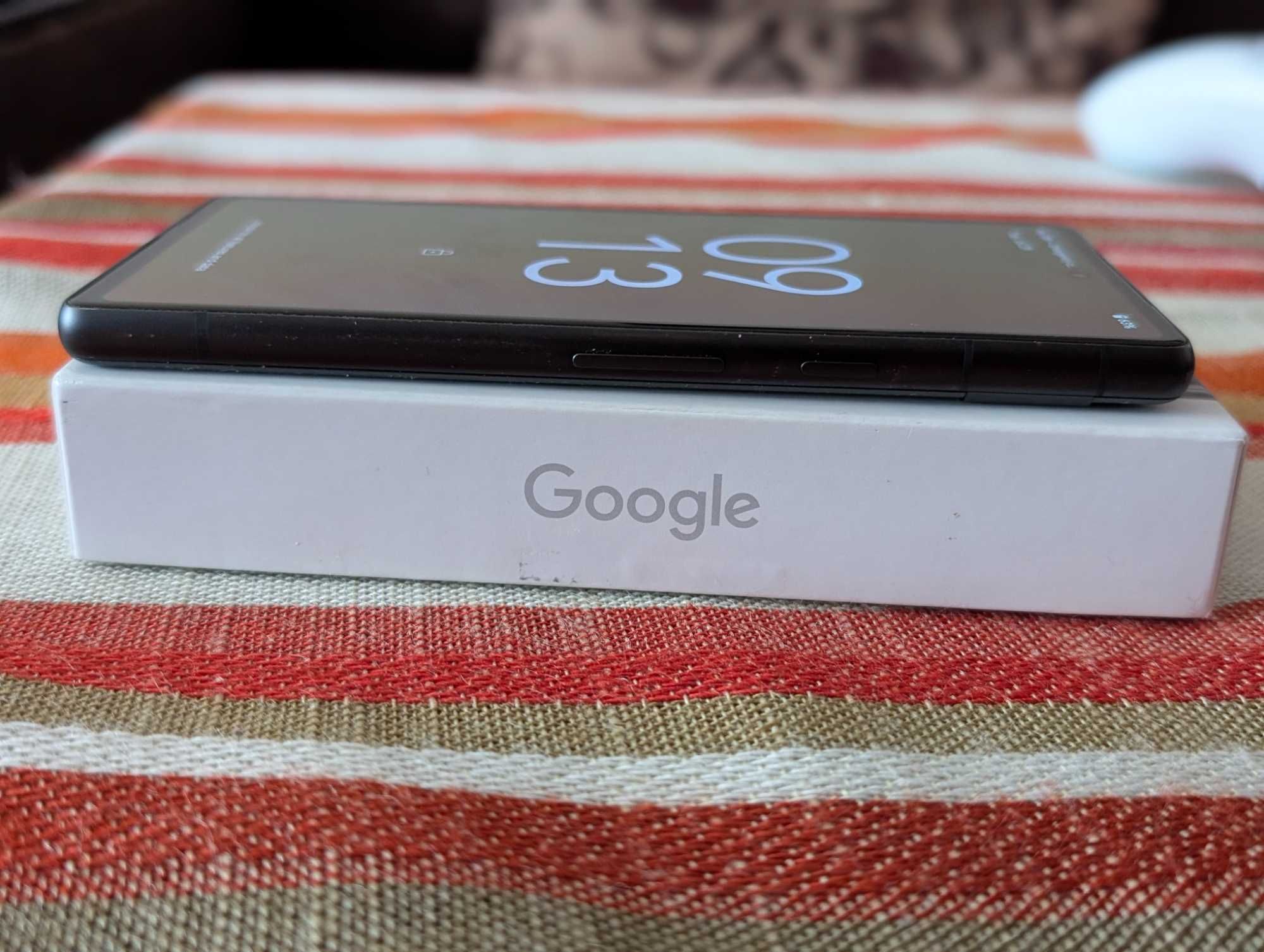 телефон Google Pixel 7a