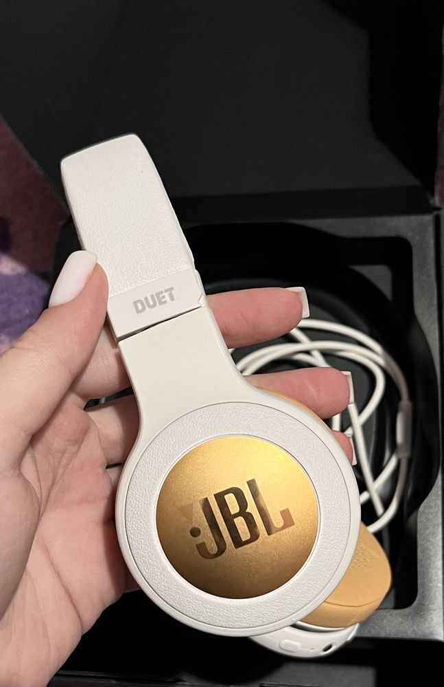 Căști JBL duet BT