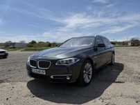 Bmw f11 525d 218к.с xdrive