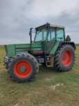 Tractor Fendt 612 LSA