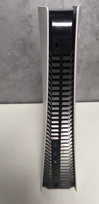 consola playstation 5 , ps5 digital cu o singura maneta