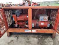 Generator curent diesel 52 KVA