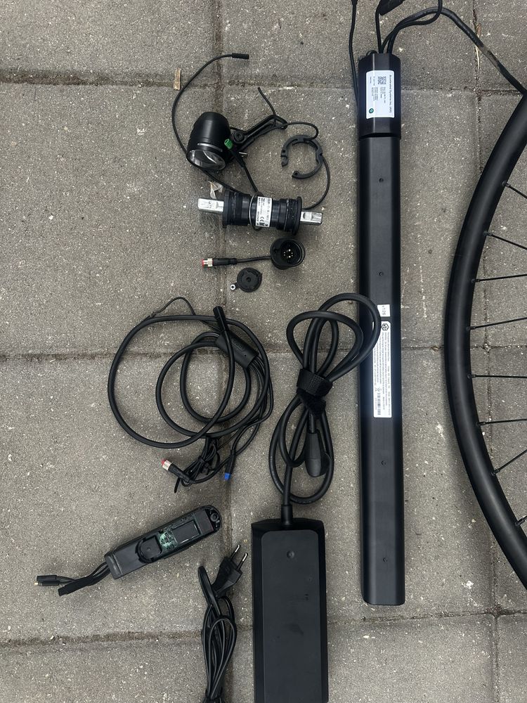 Комплект за ел.колело 250w