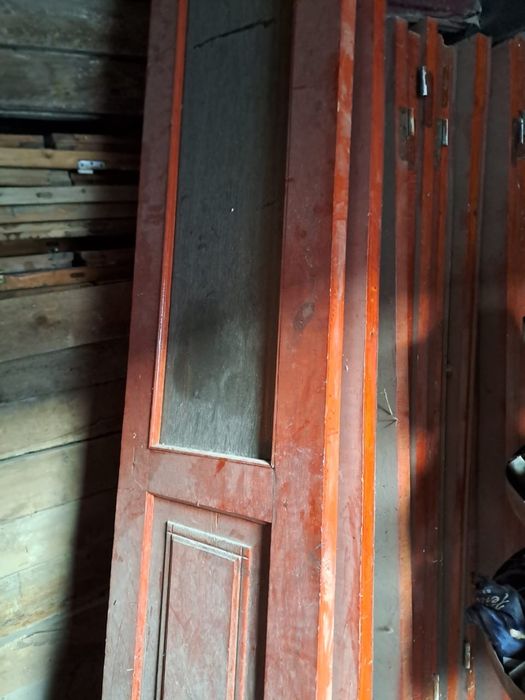 Окна двери дерево Рамасымен