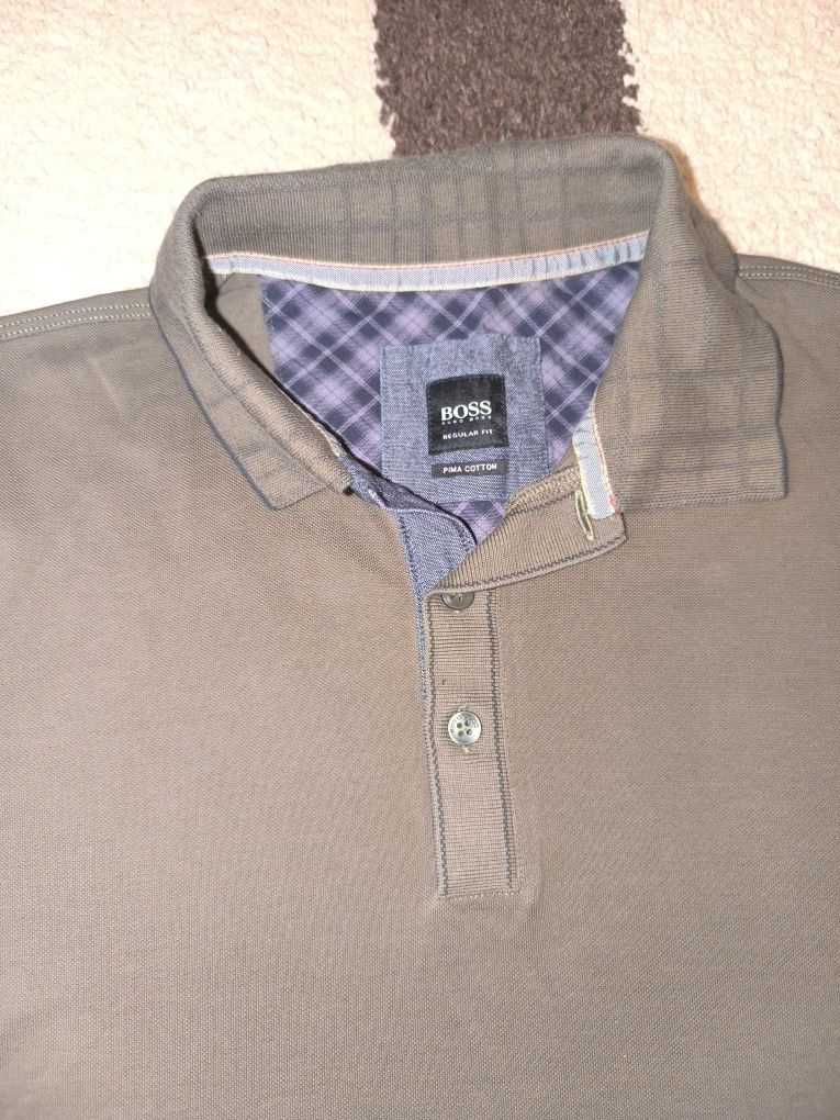 Love moshino,Hugo Boss Оригинални Мъжки маркови лот дънки и тениска