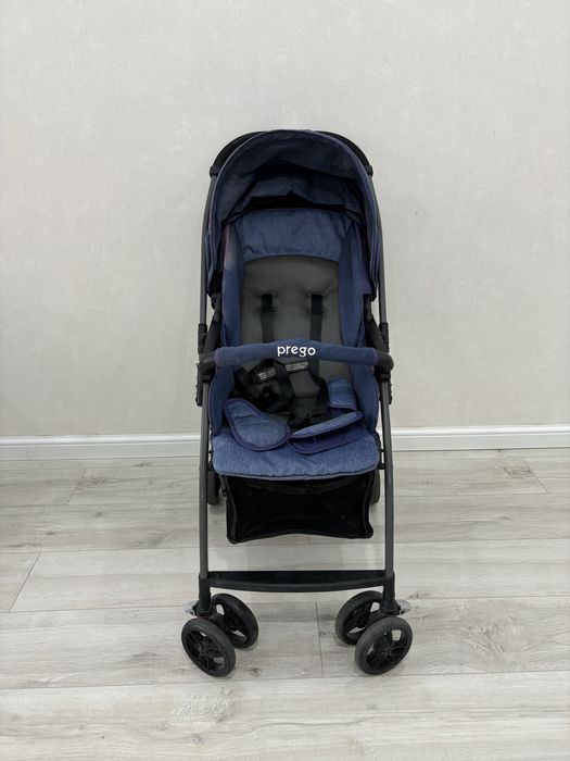 Коляска прогулочная