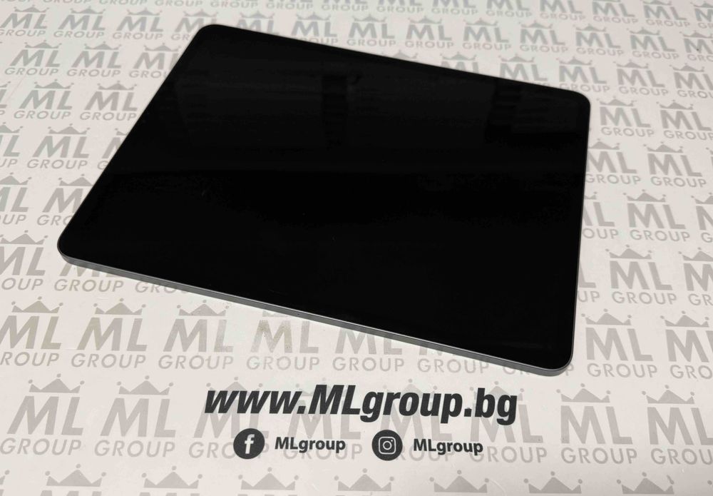 #MLgroup предлага iPad Pro 12.9" 128GB Wi-Fi, втора употреба