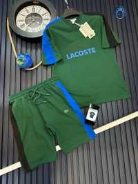 Compleu lacoste barbati