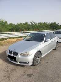 Dezmembrez bmw e90 LCI FACELIFT 318 143 cp