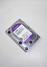 Жесткий диск Western Digital 2TB