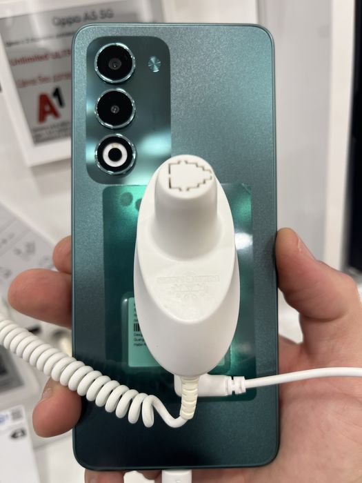 OPPO A5 5G 128 GB смартфон