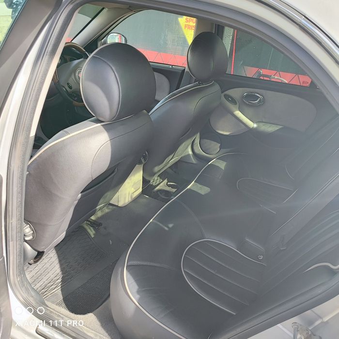 ROVER 75, 2.0 cdt 120 cp. Valabil după data de 6/10/25. dupa înmatricu