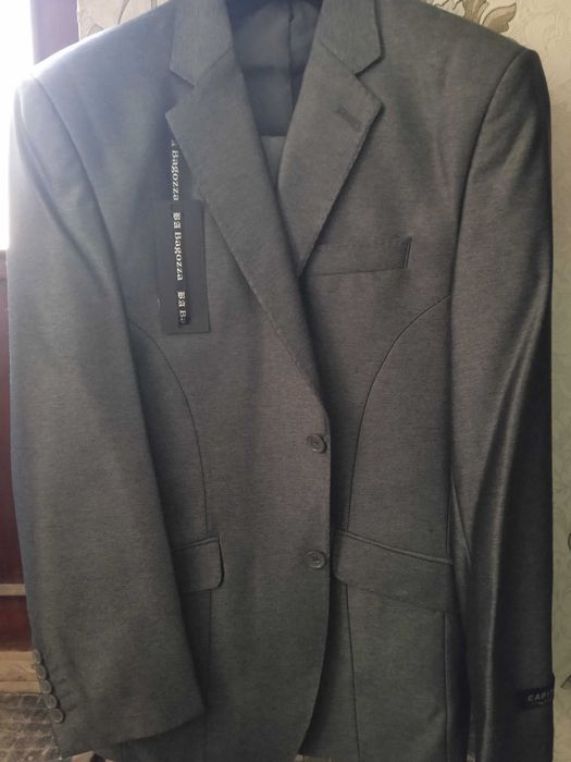 Turetskiy kastyum shim erkaklar uchun.