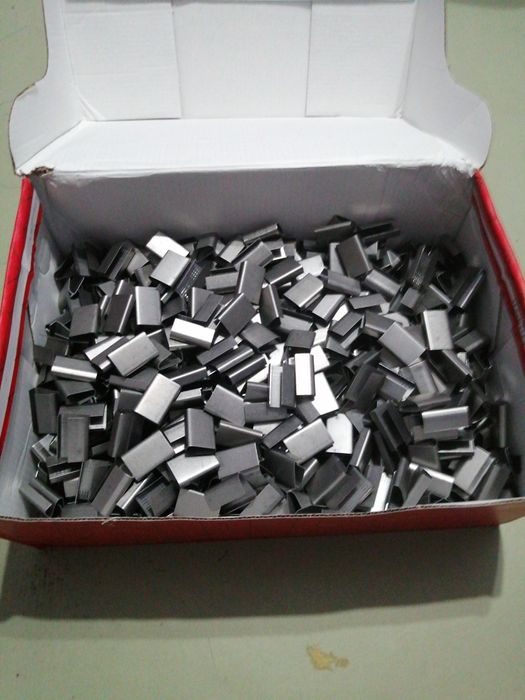 Продам скобы 1000 штук за 5000тг