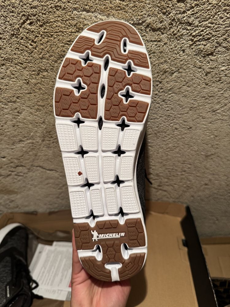 Маратонки Quiksilver Michelin