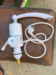 Robinet electric instant MingLi