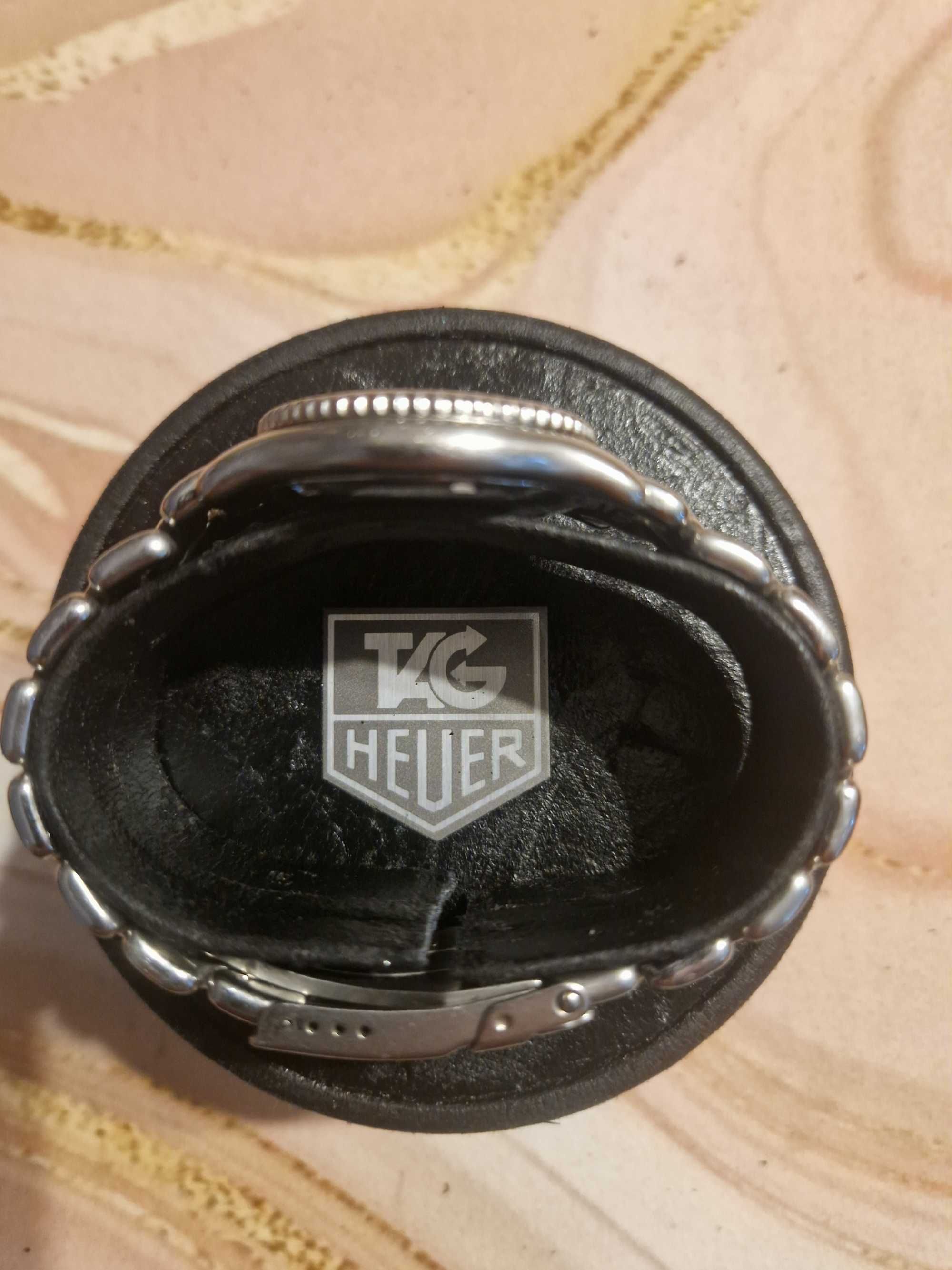 Ceas barbati TAG HEUER PROFESSIONAL quartz,original stare foarte buna