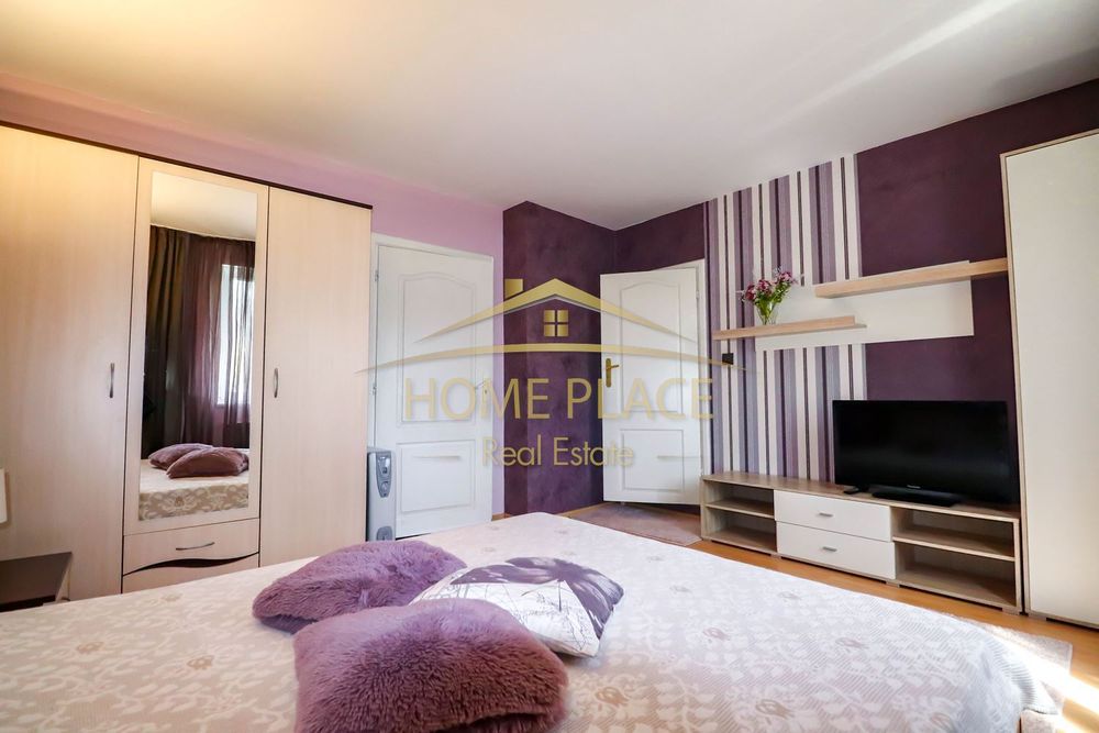 Дава се под наем Четиристаен апартамент в Варна, Бриз - 200 кв.м за 841.5 € - Снимка #8