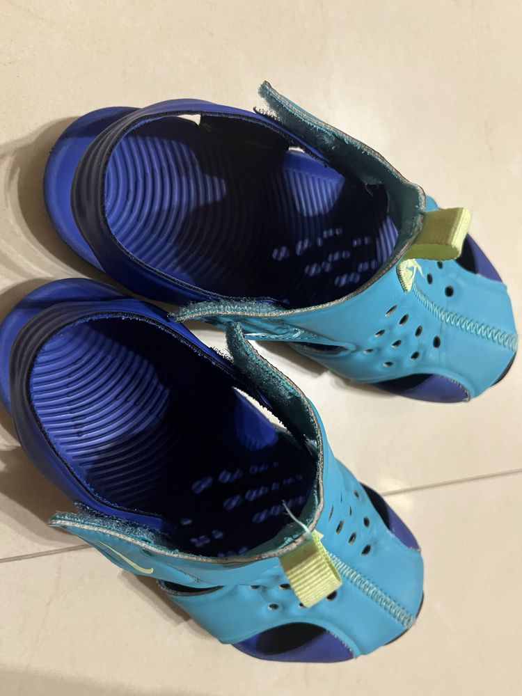 Сандали Найк Nike sunray protect