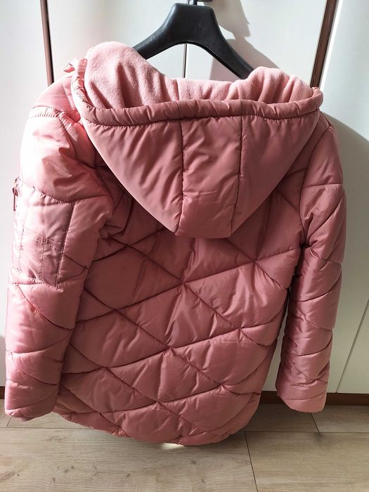 Зимно капитонирано яке за бременни LC Waikiki