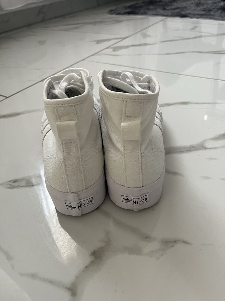 Adidasi femei Adidas Nizza , marime 40