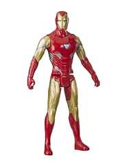 Iron man avengers nou