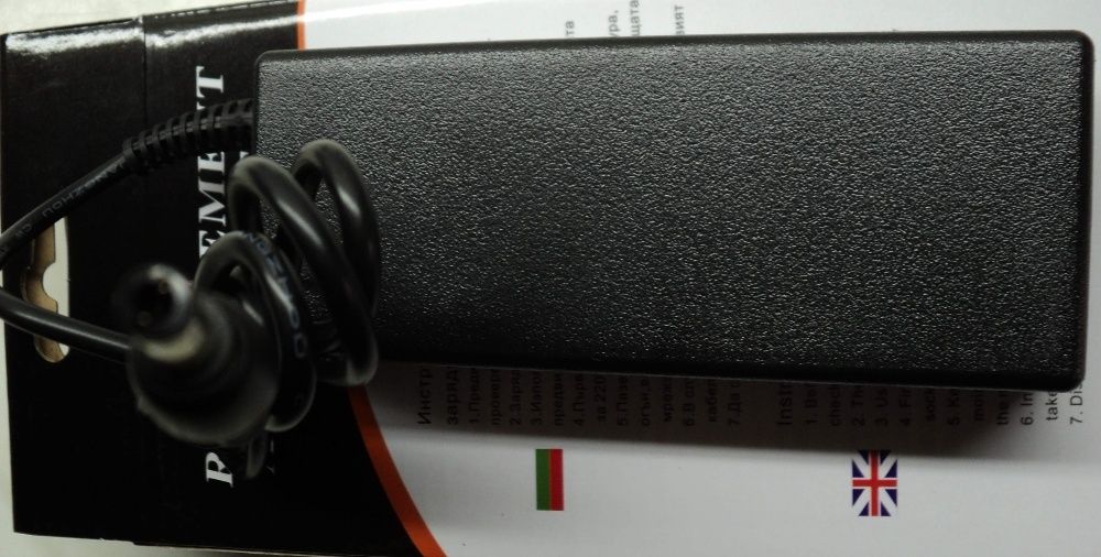 Incarcator-Alimentator Laptop Toshiba 19V 4,74A NOU