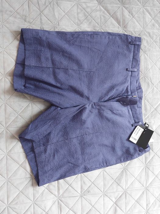 Pantaloni scurți Calvin Klein _ Mărimea 52