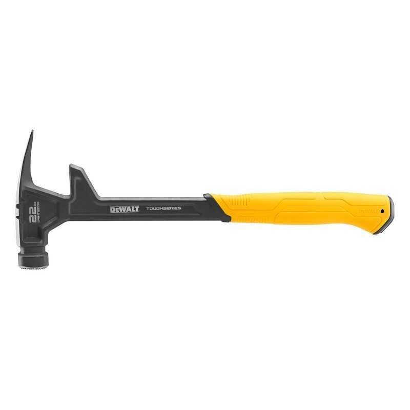 Чук кофражен с магнит DeWALT DWHT51008
