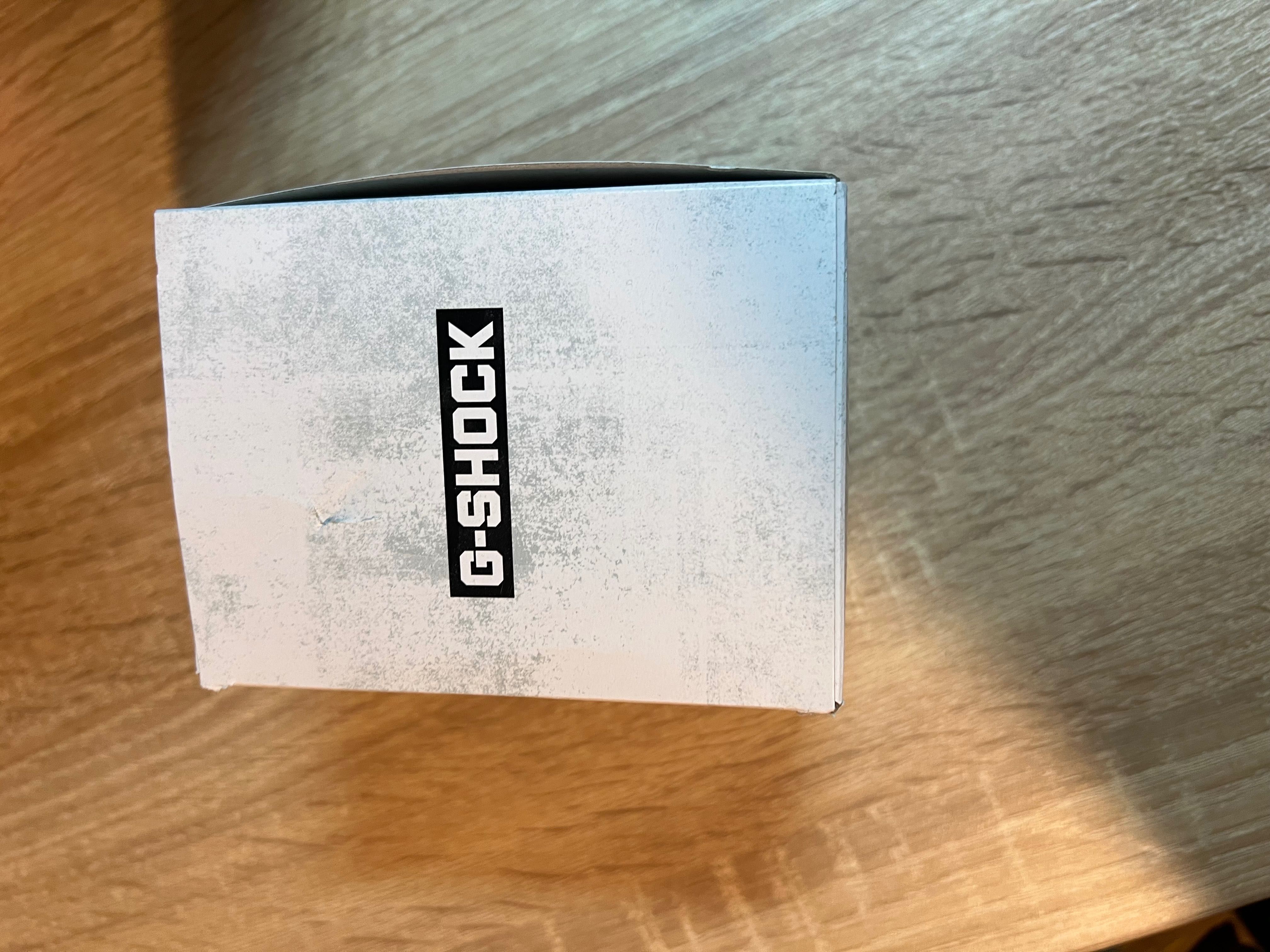 Дамски часовник Casio baby g