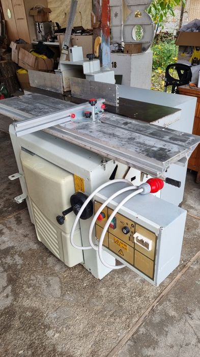 Abric  350mm combinată tâmplărie abricht