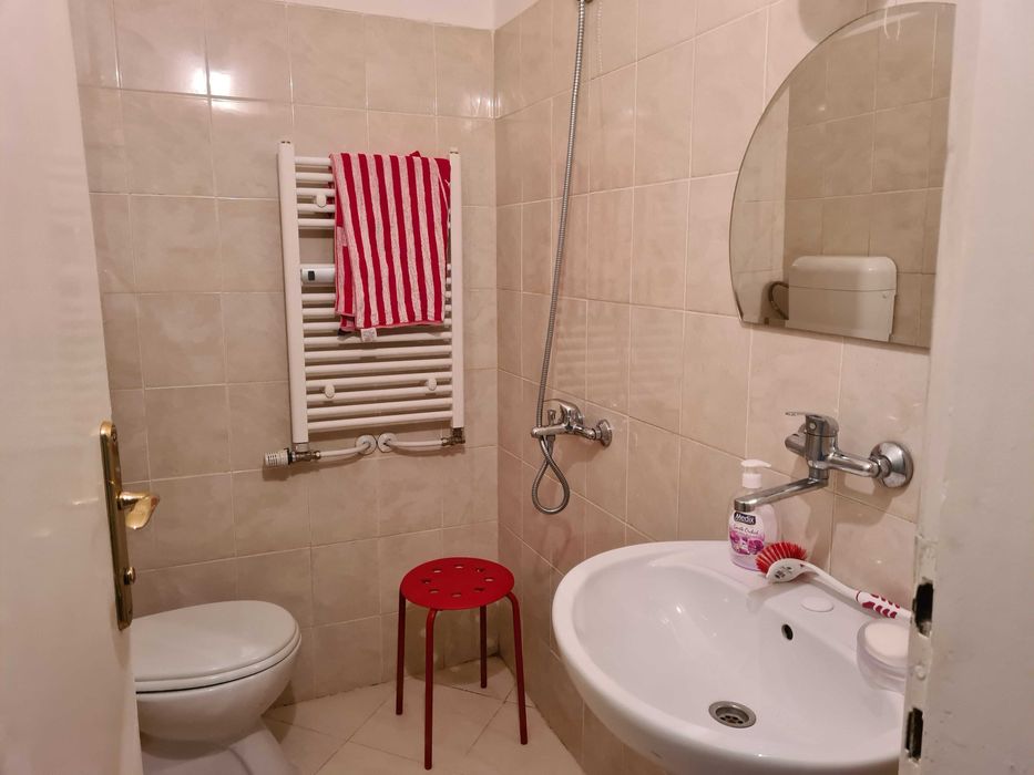 Дава се под наем Двустаен апартамент в София, Център - 50 кв.м за 750 € - Снимка #7