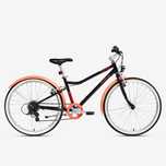 Bicicletă polivalentă Riverside 500 - produs resigilat (nou) Decathlon