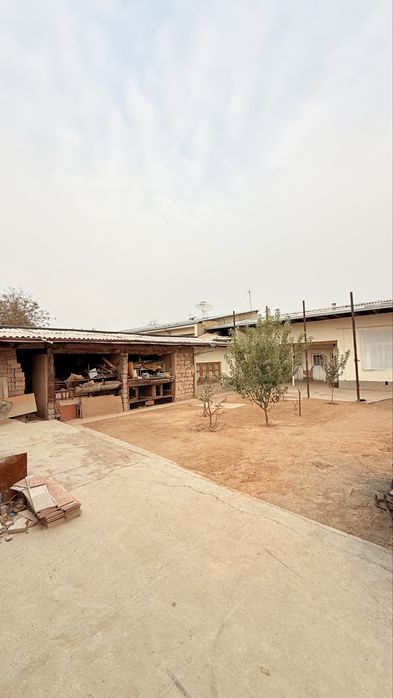 Olmazor tumani Sagbon mahalla