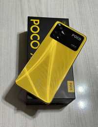 POCO X4 PRO          .