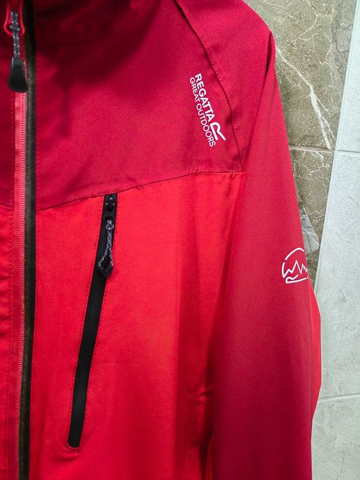 Мъжко яке Regatta GREAT OUTDOORS размер ХЛ/56