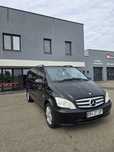 MERCEDES VITO 122CDI 5 locuri cutie automata, cârlig