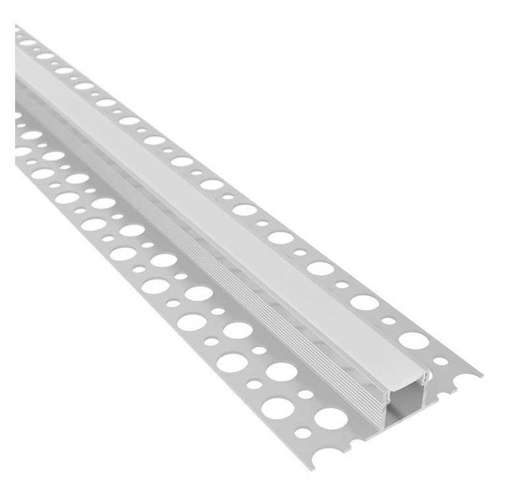 Led профил за плочки