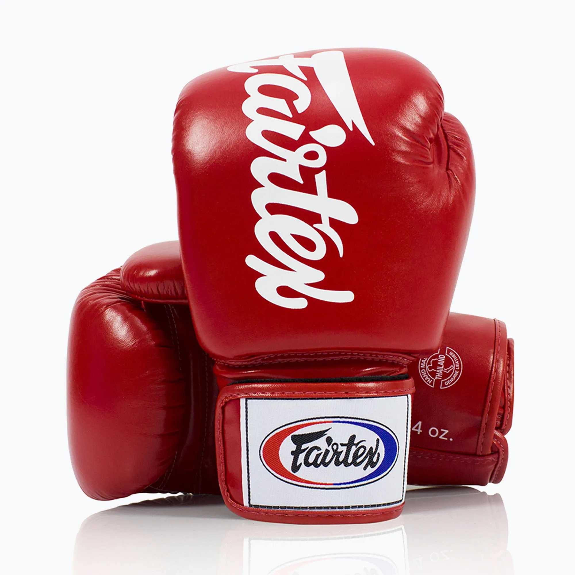 Fairtex боксови ръкавици 14 Oz